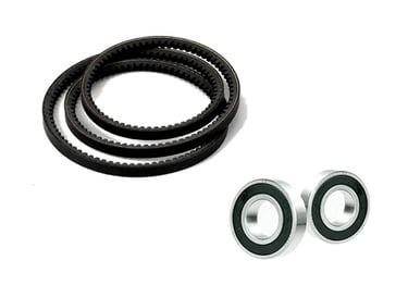 entretient piece de rechange pour scierie mobile