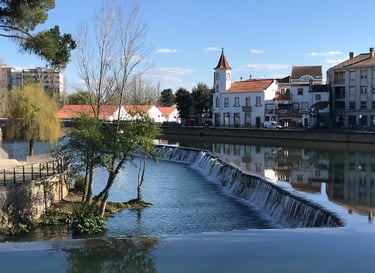 tomar portugal