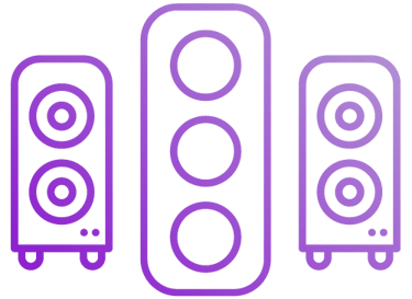 Speakers