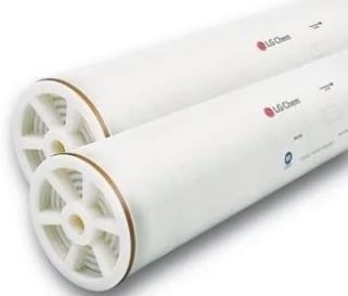 Membranas para Osmosis Inversa