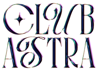 Club Astra Logo