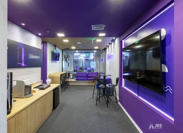 Espaço do café