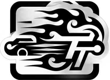 FT logo