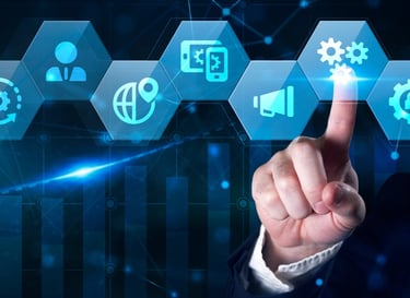 tools and technologies
