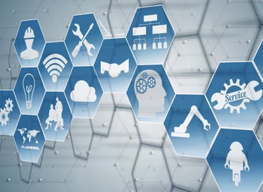 tools and technologies