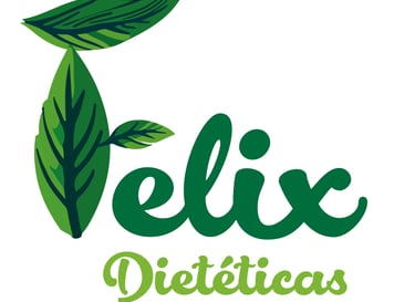 logo felix dieteticas