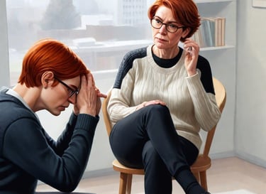 Clarity Care Psychosocial Recovery