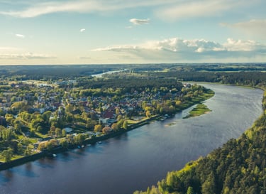 Internetinių svetainiū kūrimas