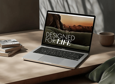 Designed for your business. Ease of use