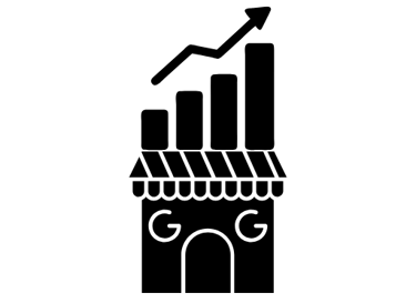 Google Business Profile Optimization Icon