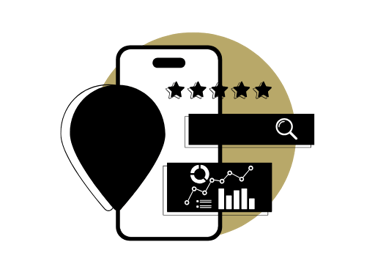 Reviews and Reputation Management