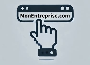 Nom de domaine proustconsulting.fr