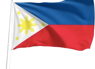 Philippines Flag