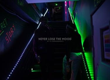 Neverlosethemood site internet