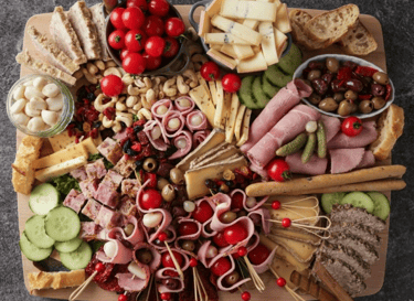 Location d’espace événementiel – option apéritif – 73100 Aix-les-Bains