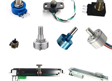 Cooka Components