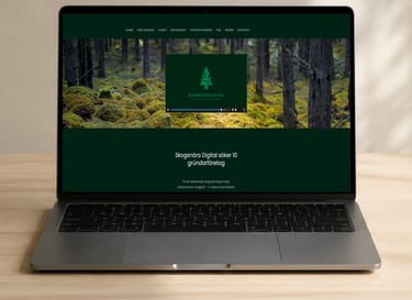 skogsnära digital