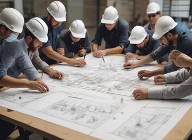 Bright living room with modern inventory