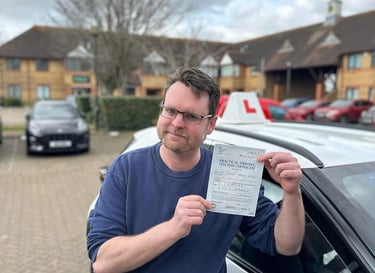 Certificate of Professional Competence (CPC Licence) in UK