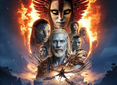 RICCO PHOTOFX - Para você que quer ter uma imagem exclusiva dentro do universo que mais ama!