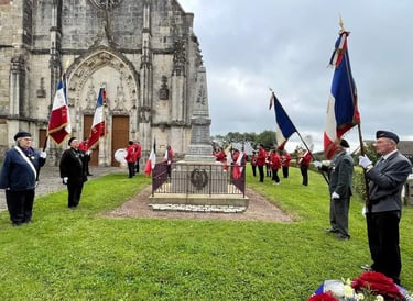 Avenir Ruglois - Harmonie - Saint Symphorien des bruyères
