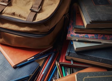 Back to school