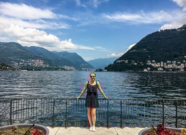 Como