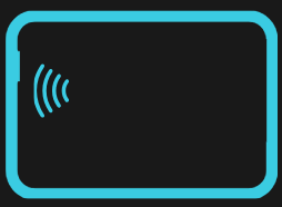 Bankeaz | Virtual Card icon