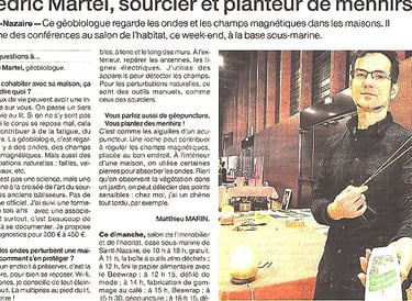 géobiologue morbihan loire-atlantique bretagne