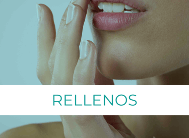 rellenos acido hialuronico