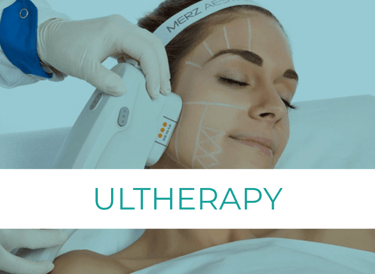 ultherapy lifting sin cirugia
