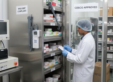 Thermo Hygro Meter-KM918C