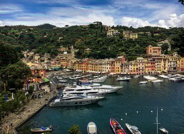 Portofino