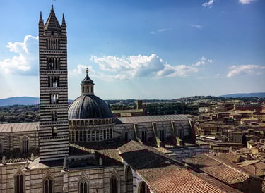 Duomo di Siena