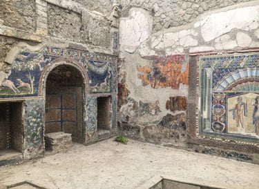 Ercolano Napoli