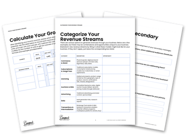 Brand Building Playbook