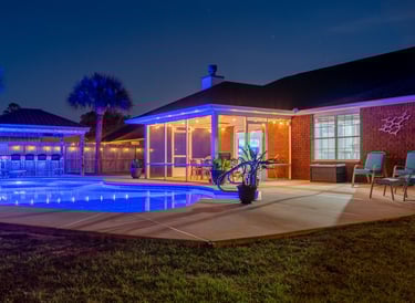 Florida-Airbnb-Management