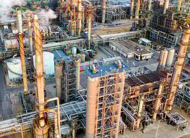 Process Equipments by Verkora