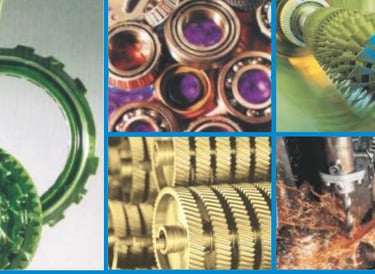 Rochak Enterprises Mak Lubricants