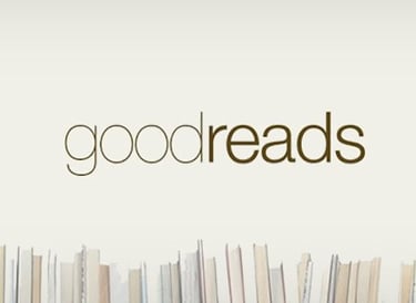 goodreads logo