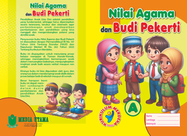 nilai agama dan budi pekerti