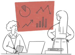 Voyance pro : l’invisible derrière la data / Professional insight : the unseen behind the data.