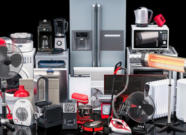 Appliances & Electronics
