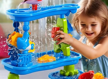 Toys Baby and Child