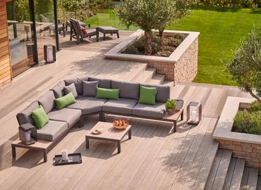 Outdoor Furniture, Garden Sheds & Patio