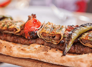 Halfeti'de Ne Yenir Nerede Yenir