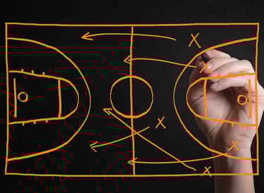 Helping you reach your goals