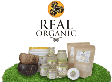 Real Organic