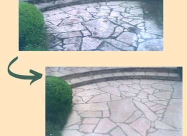 Franck Rénovation intervention dallage