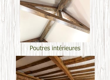 Franck Rénovation entretien du bois